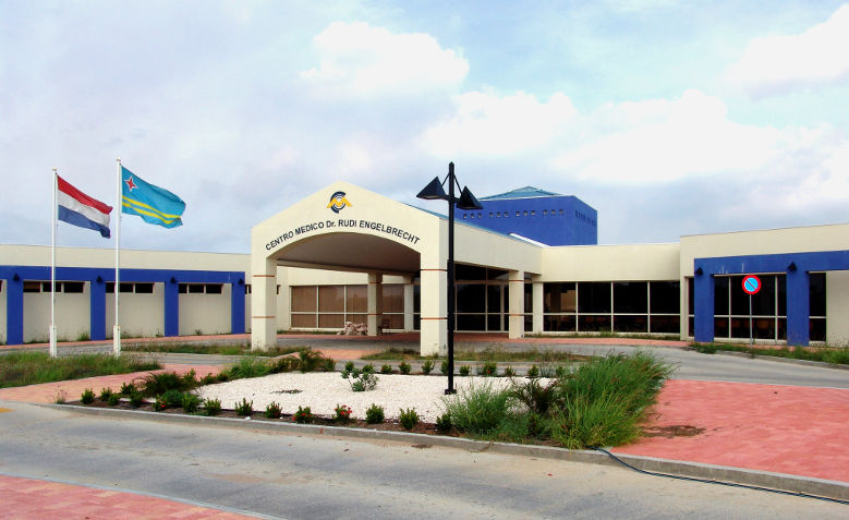 160120 Centro Medico San Nicolas