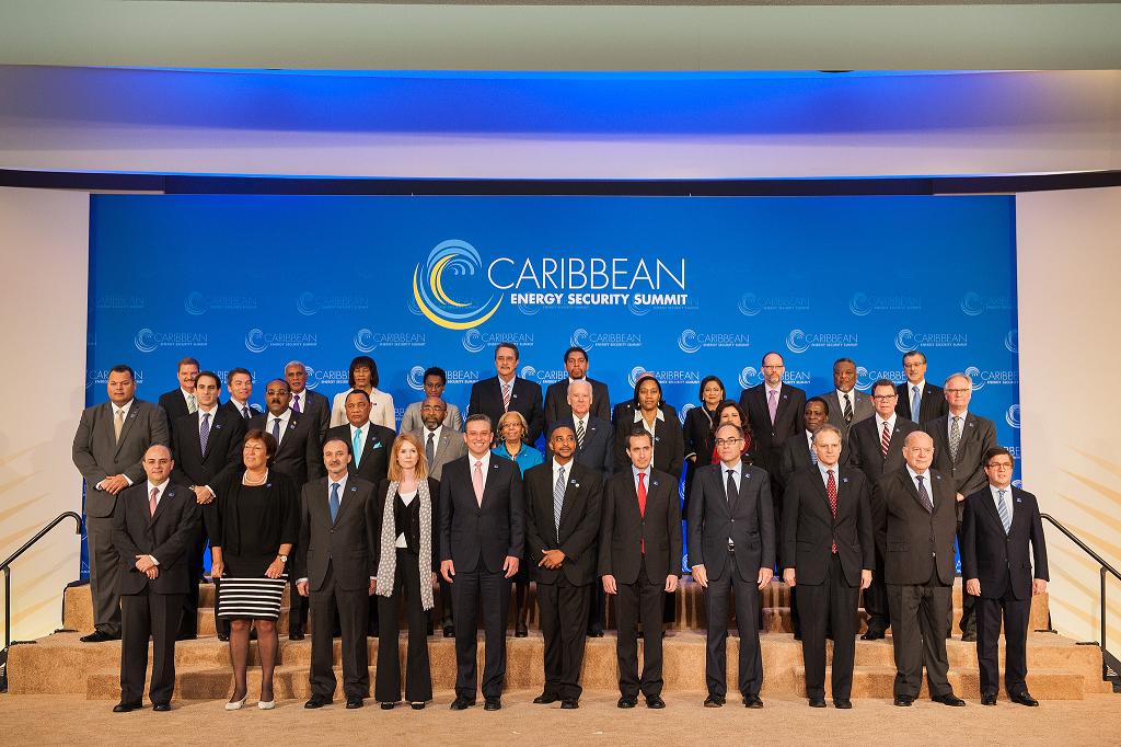 CaribbeanEnergySecuritySummit2015