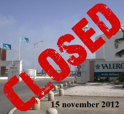 20160831 refineria closed