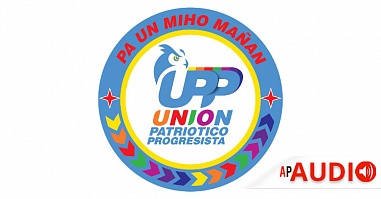 UPP Logo 02 AUDIO